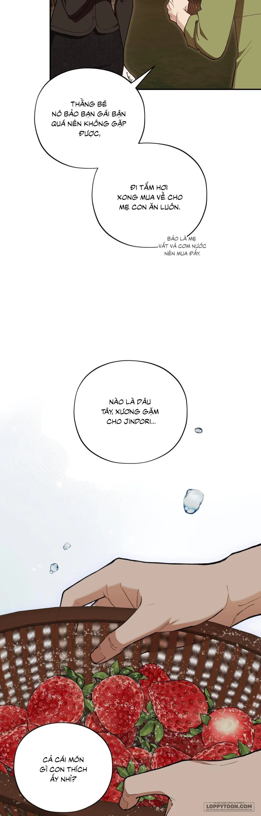 [19+] Quốc Lộ Số 1 - Chap 15 - Trang 30