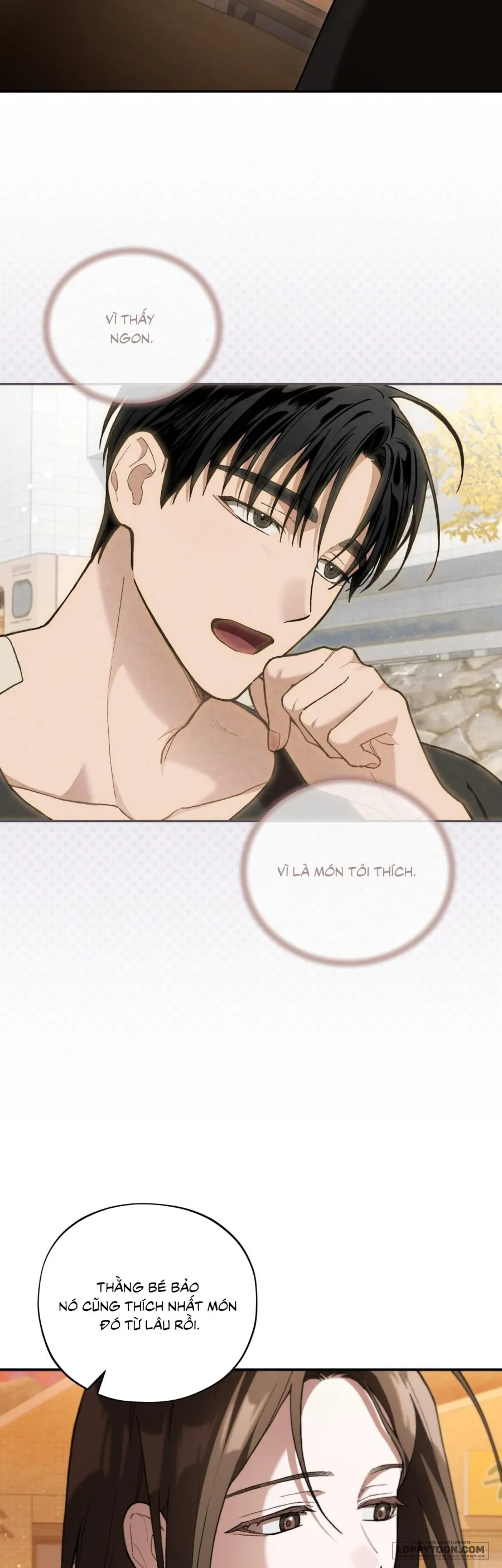 [19+] Quốc Lộ Số 1 - Chap 15 - Trang 33