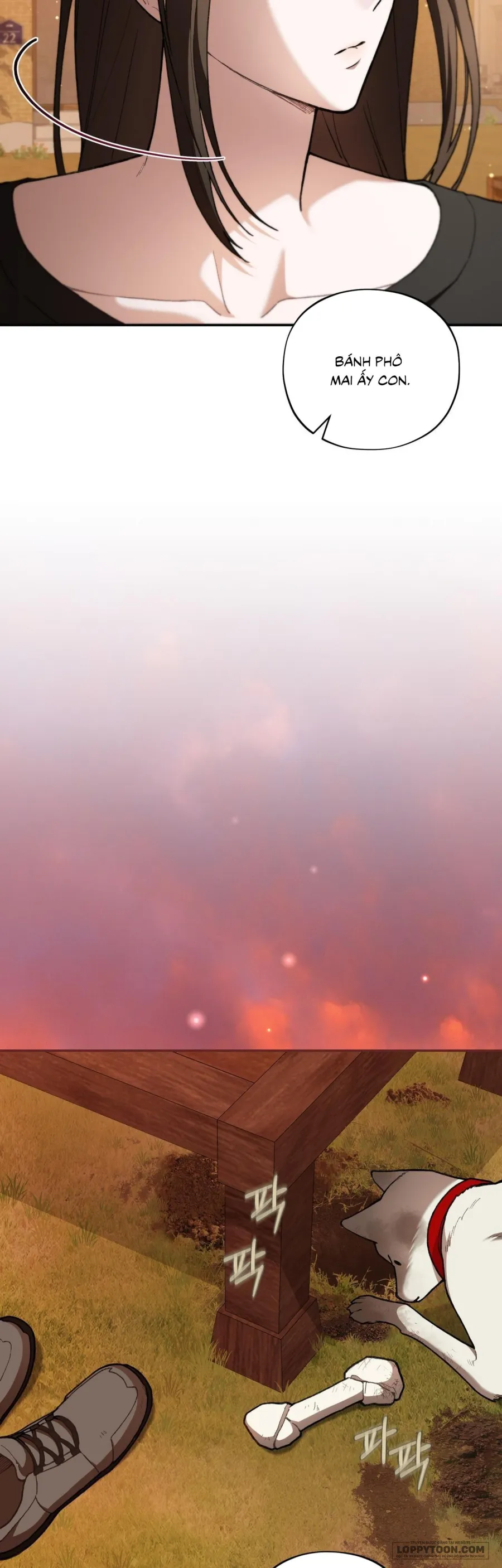 [19+] Quốc Lộ Số 1 - Chap 15 - Trang 34