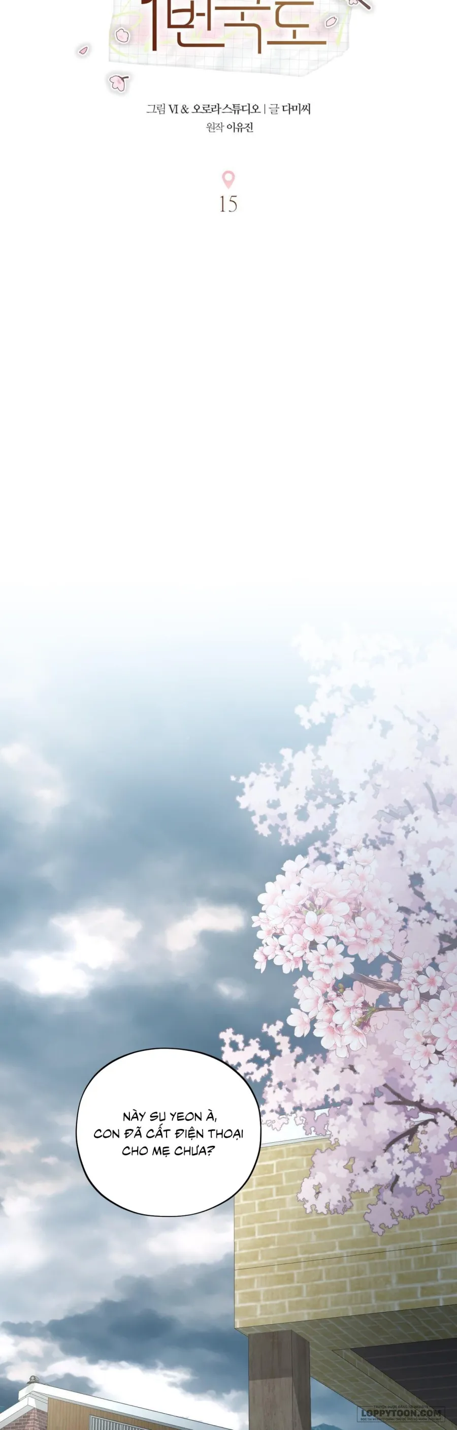 [19+] Quốc Lộ Số 1 - Chap 15 - Trang 37