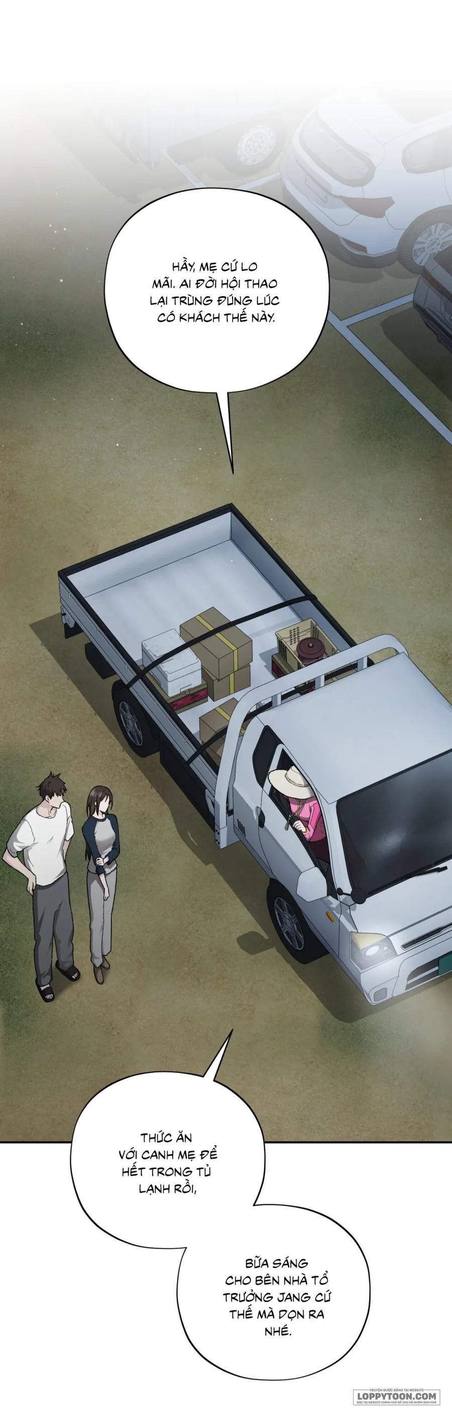 [19+] Quốc Lộ Số 1 - Chap 15 - Trang 40