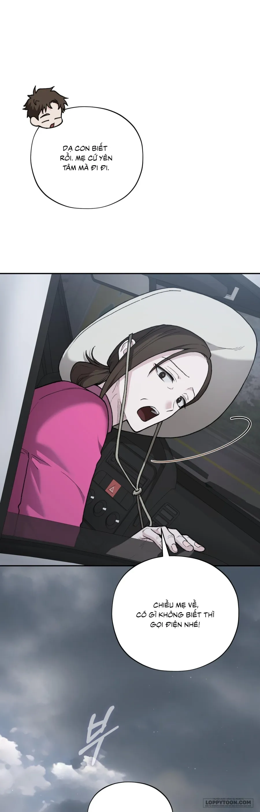 [19+] Quốc Lộ Số 1 - Chap 15 - Trang 41