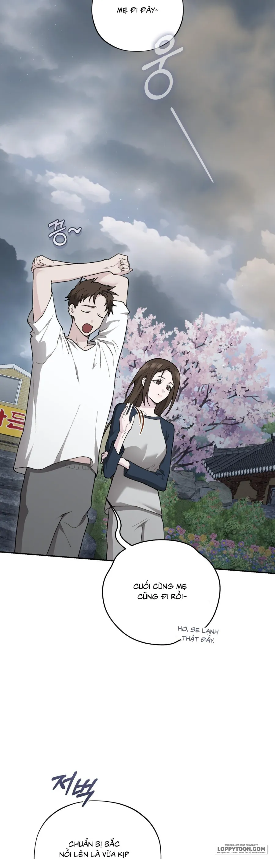 [19+] Quốc Lộ Số 1 - Chap 15 - Trang 42