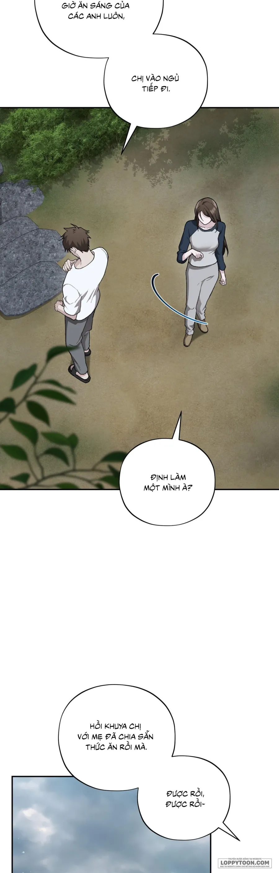 [19+] Quốc Lộ Số 1 - Chap 15 - Trang 43