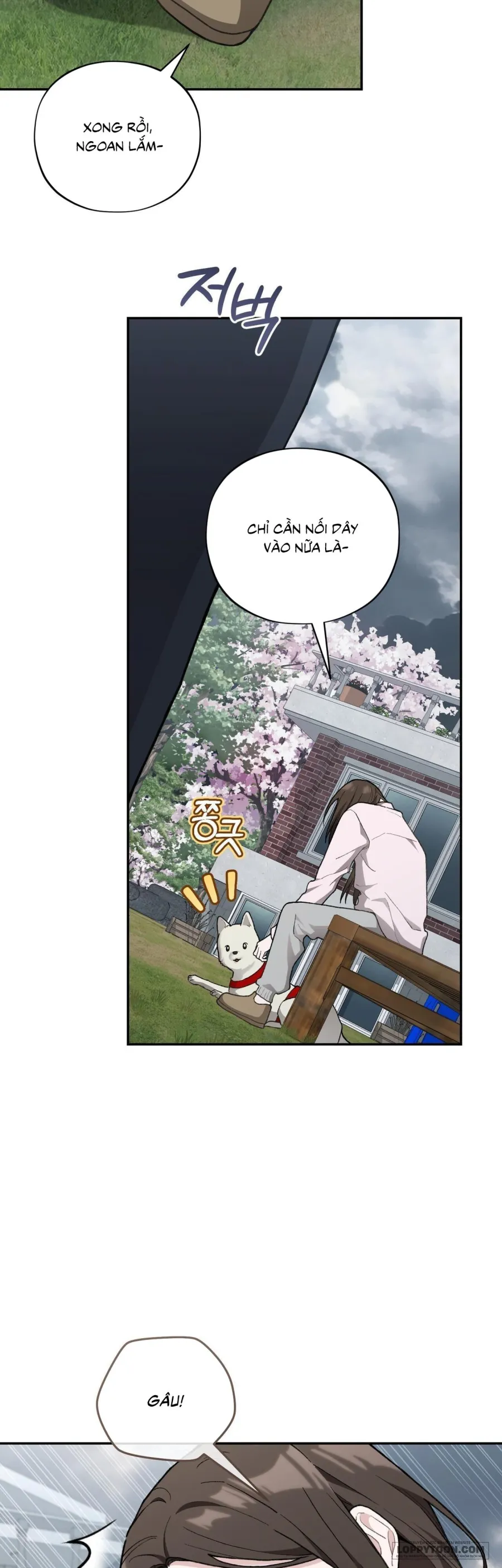 [19+] Quốc Lộ Số 1 - Chap 15 - Trang 46