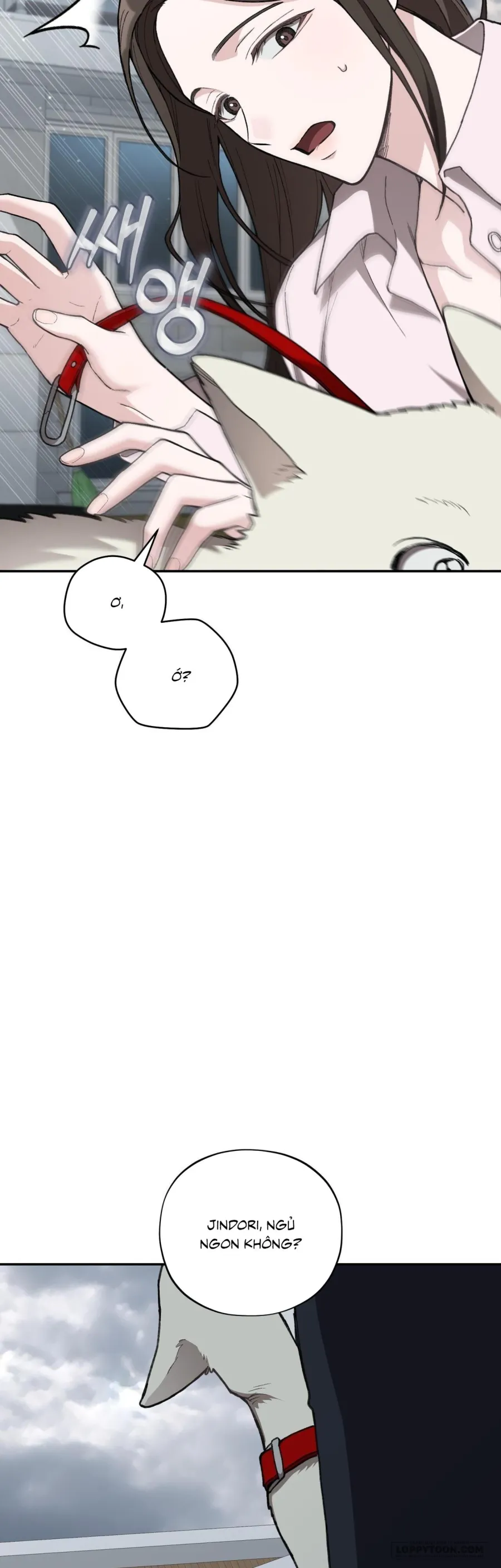 [19+] Quốc Lộ Số 1 - Chap 15 - Trang 47