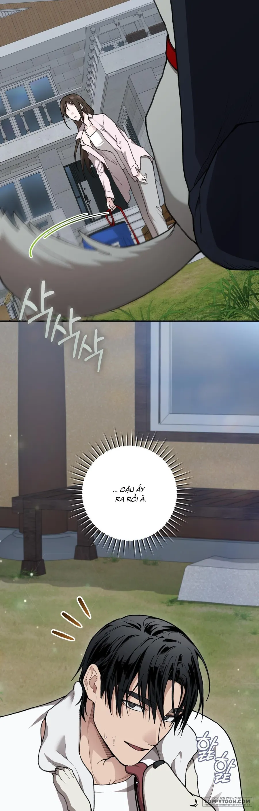 [19+] Quốc Lộ Số 1 - Chap 15 - Trang 48