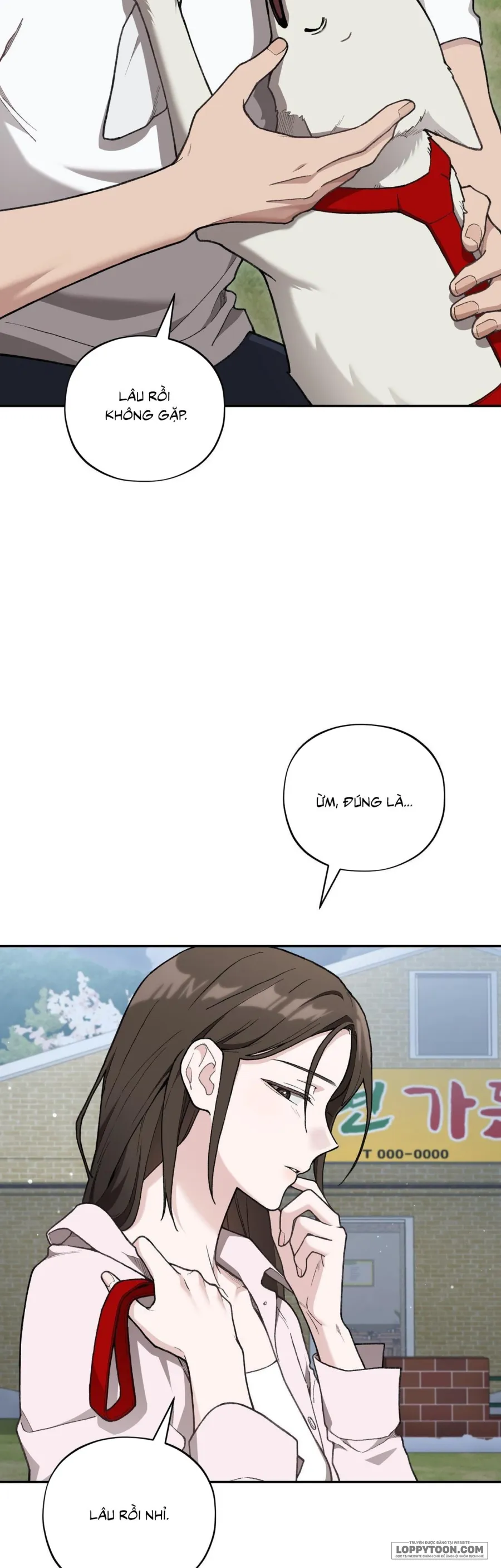 [19+] Quốc Lộ Số 1 - Chap 15 - Trang 49