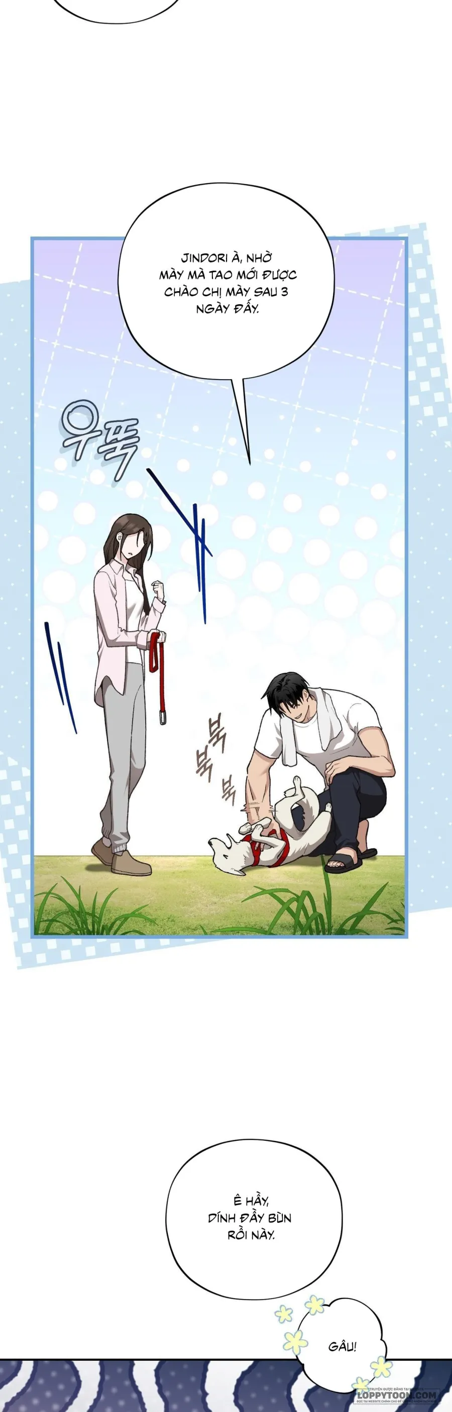 [19+] Quốc Lộ Số 1 - Chap 15 - Trang 50