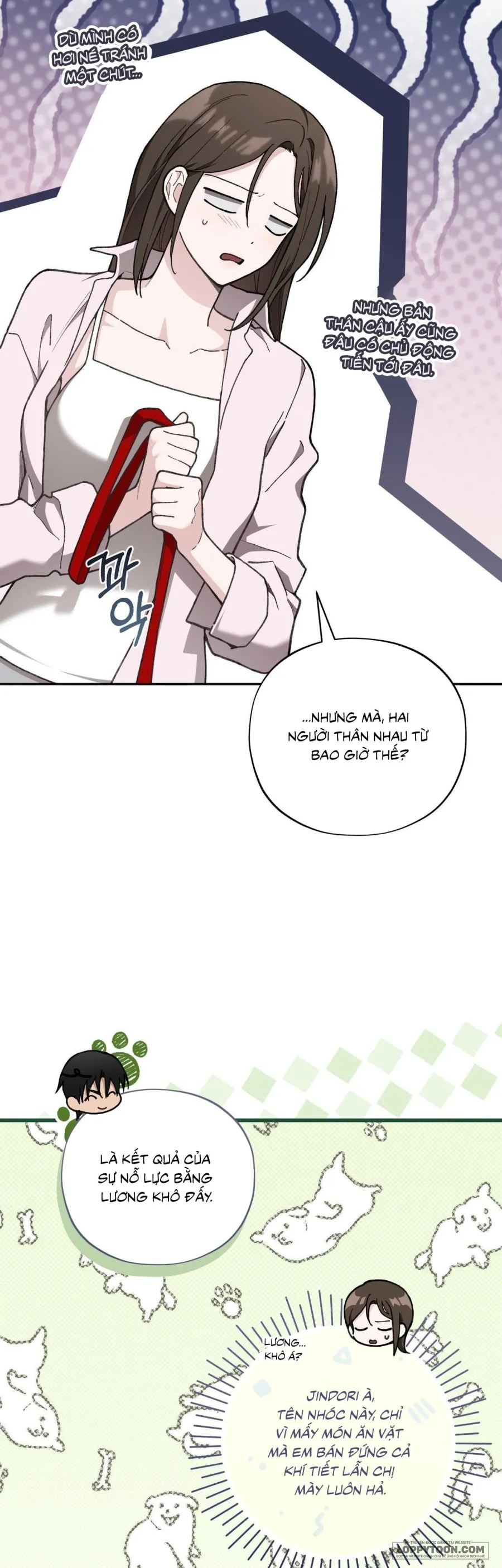 [19+] Quốc Lộ Số 1 - Chap 15 - Trang 51