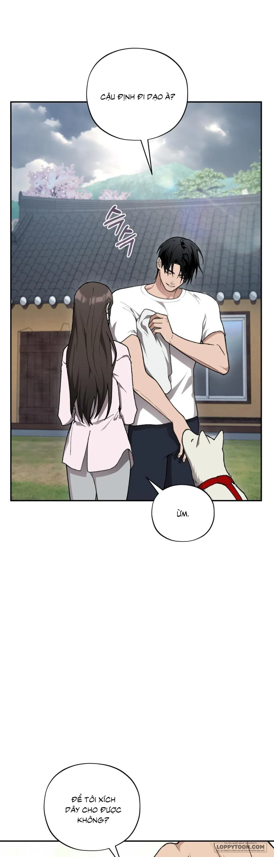 [19+] Quốc Lộ Số 1 - Chap 15 - Trang 53