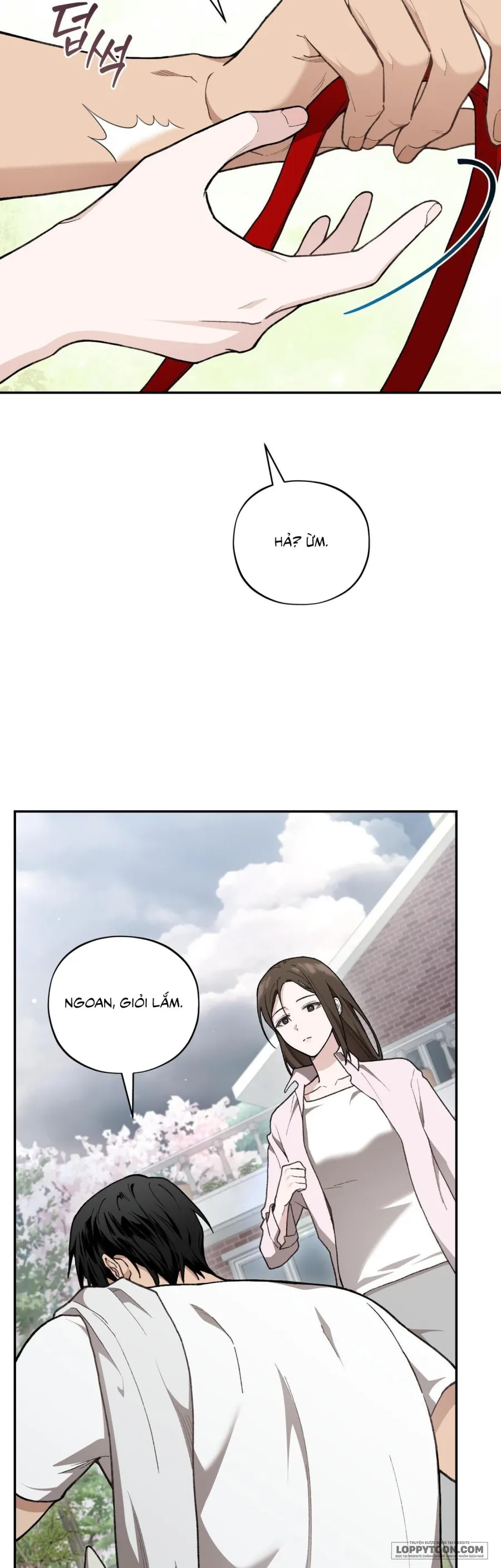 [19+] Quốc Lộ Số 1 - Chap 15 - Trang 54