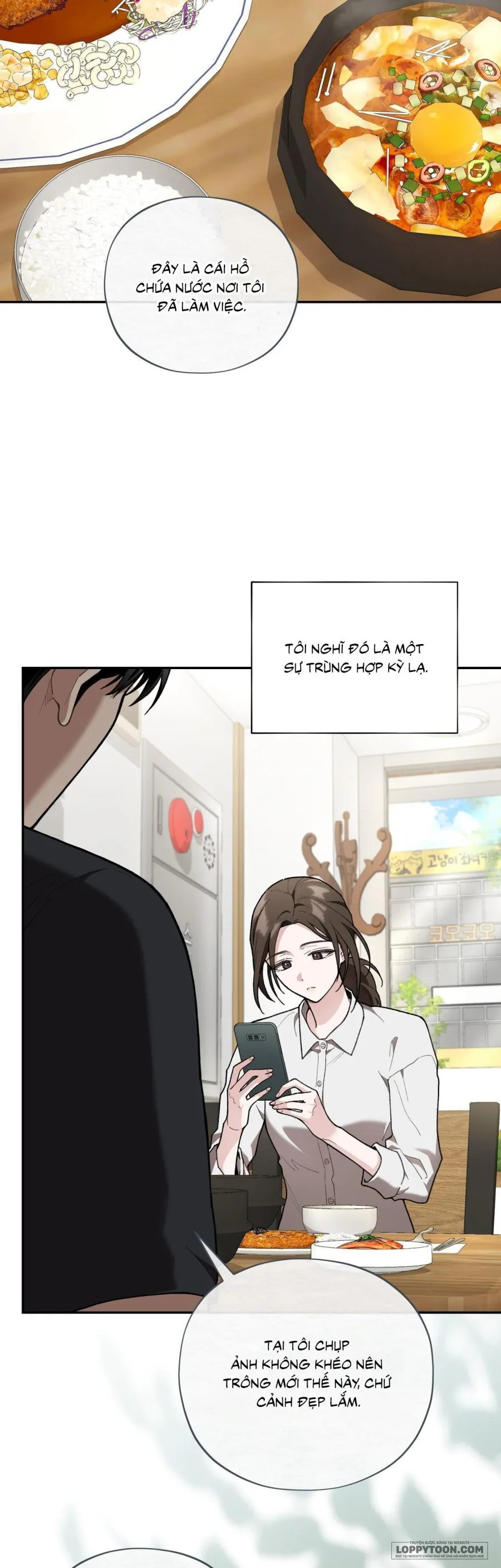 [19+] Quốc Lộ Số 1 - Chap 15 - Trang 7