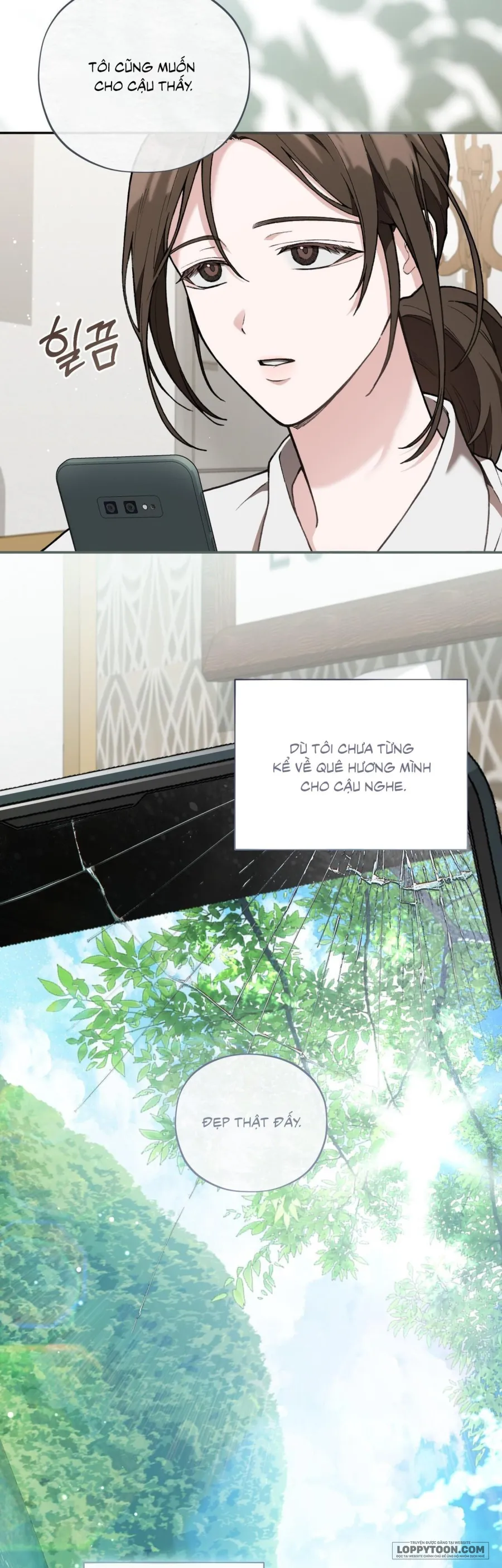 [19+] Quốc Lộ Số 1 - Chap 15 - Trang 8