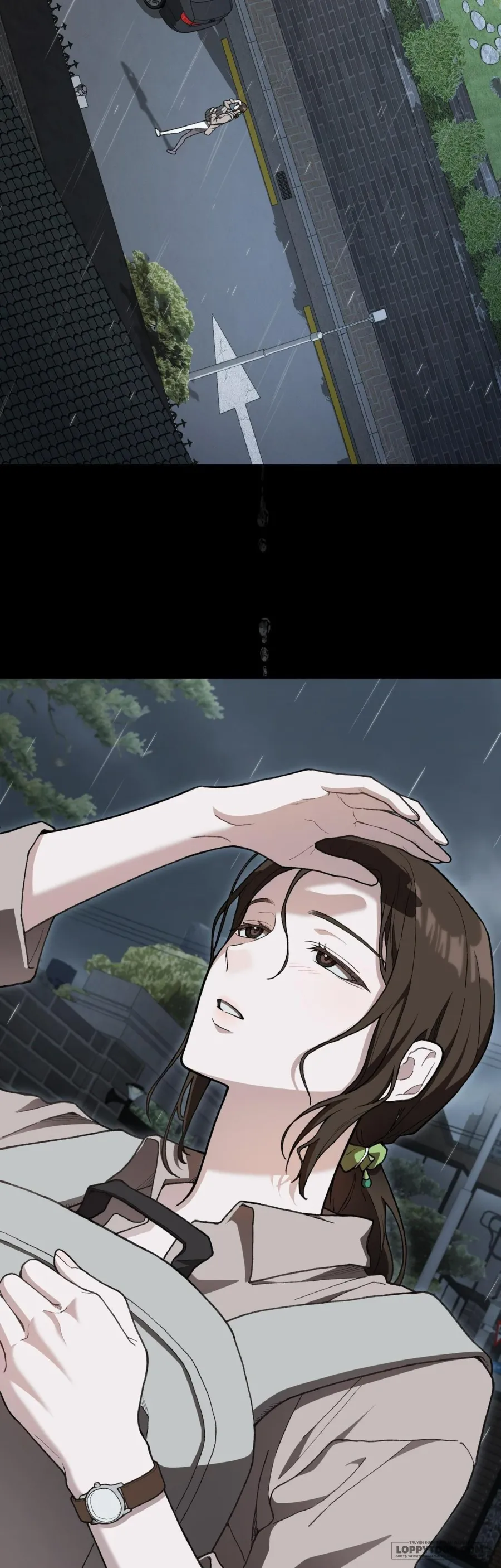 [19+] Quốc Lộ Số 1 - Chap 15 - Trang 74