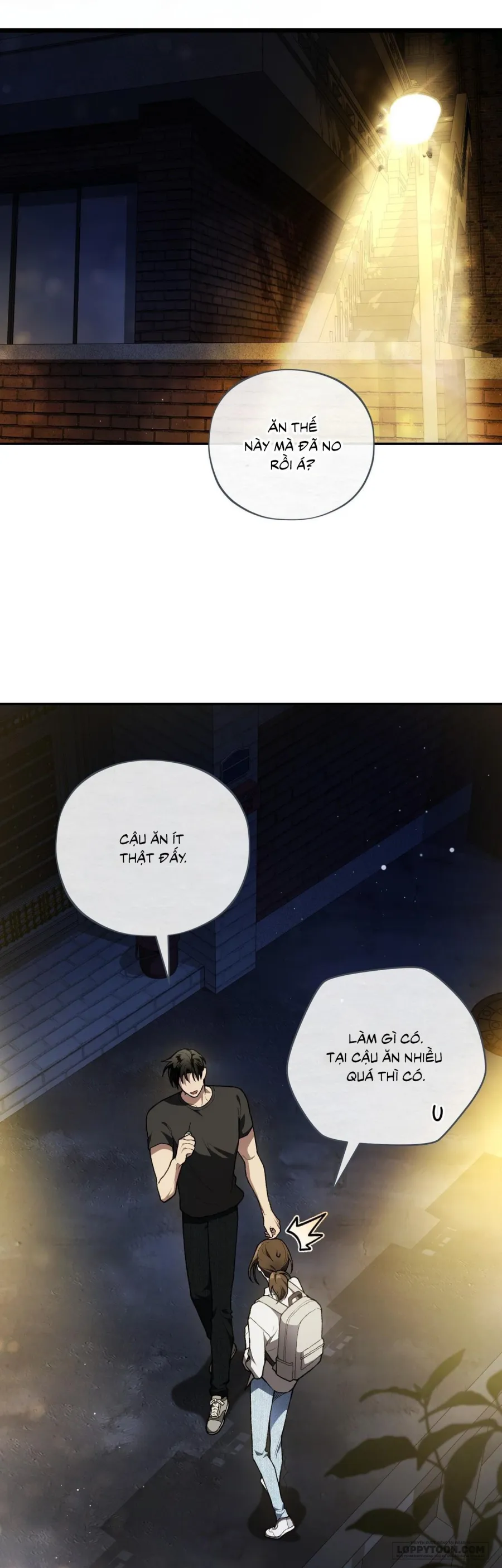 [19+] Quốc Lộ Số 1 - Chap 15 - Trang 10