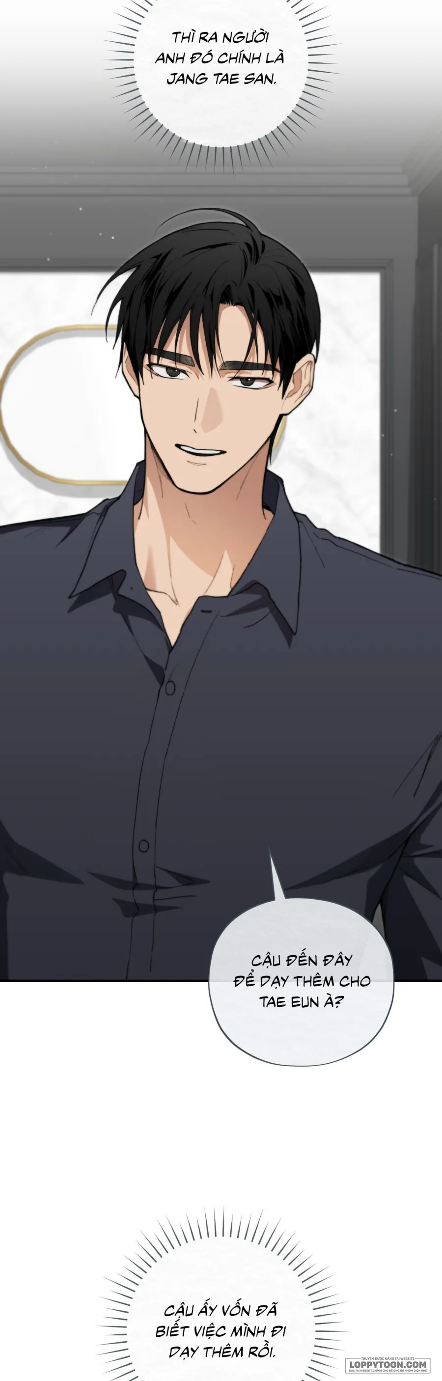 [19+] Quốc Lộ Số 1 - Chap 16 - Trang 11