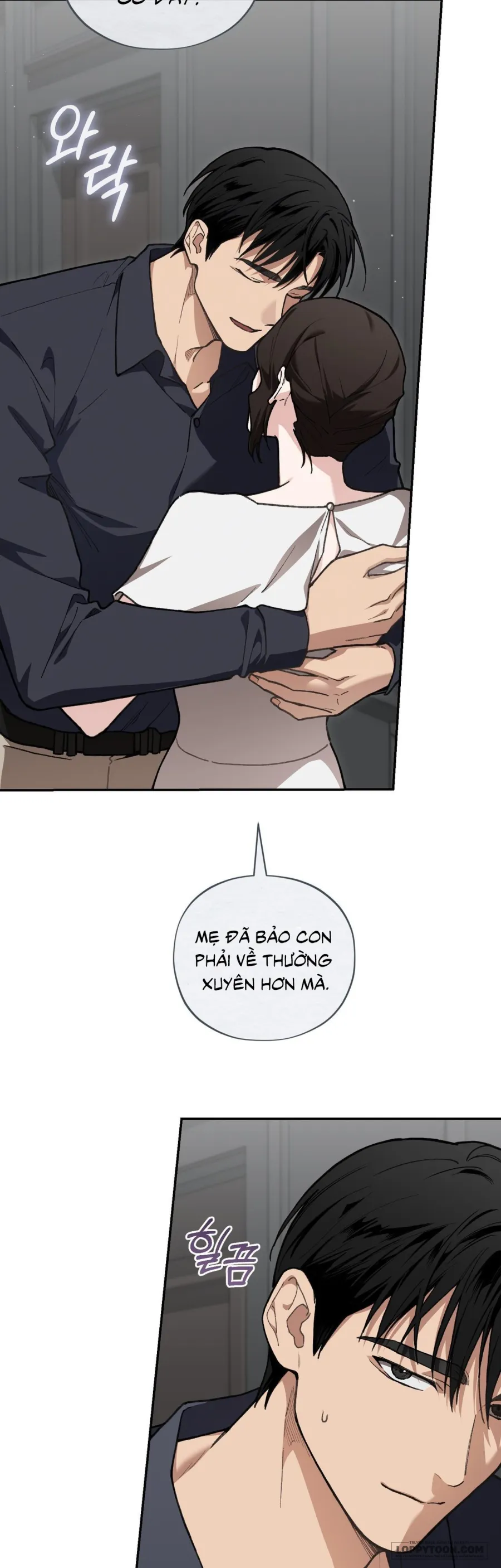 [19+] Quốc Lộ Số 1 - Chap 16 - Trang 13