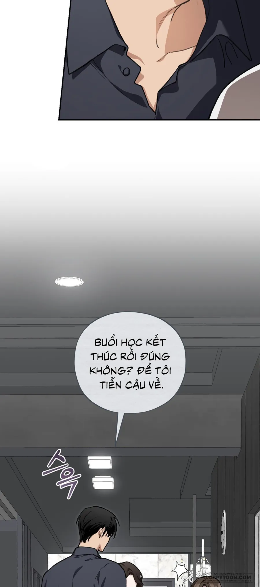 [19+] Quốc Lộ Số 1 - Chap 16 - Trang 14