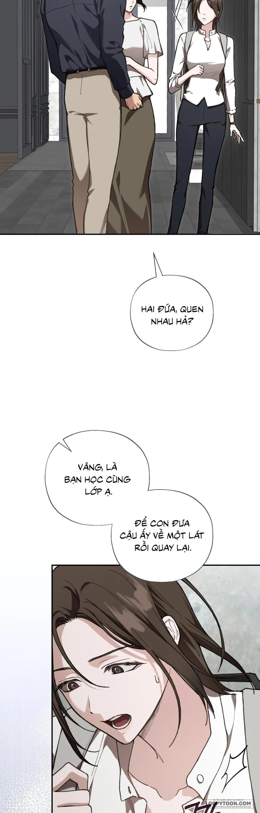 [19+] Quốc Lộ Số 1 - Chap 16 - Trang 15