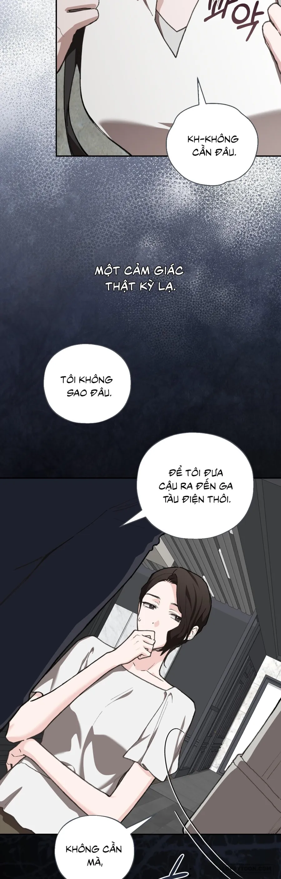 [19+] Quốc Lộ Số 1 - Chap 16 - Trang 16