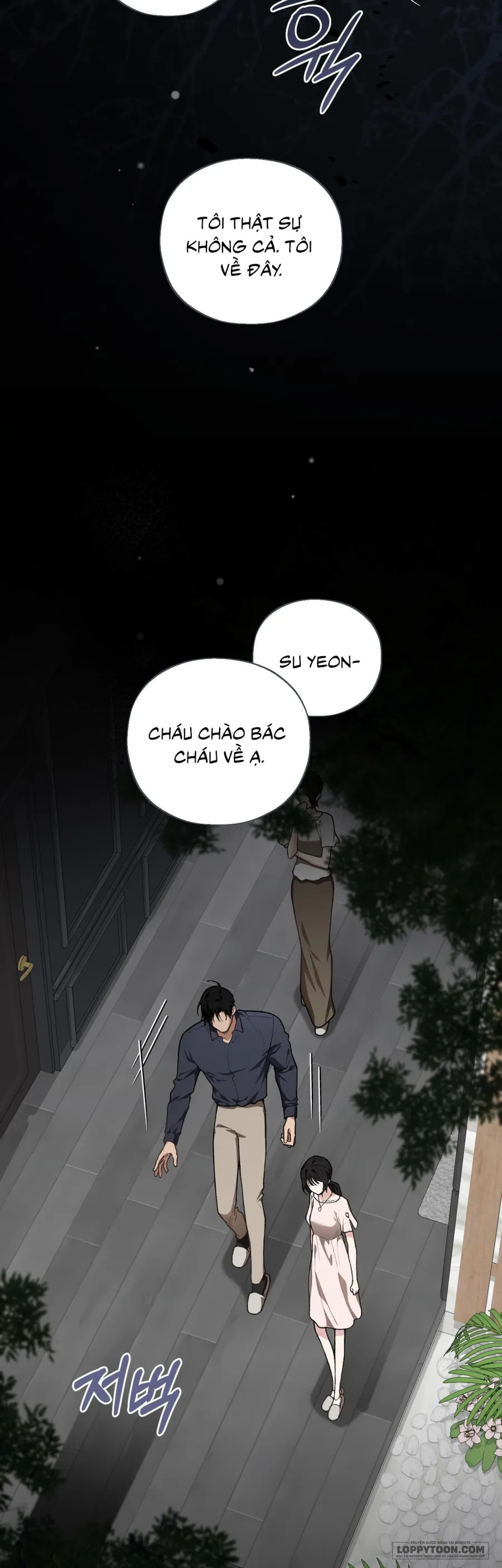 [19+] Quốc Lộ Số 1 - Chap 16 - Trang 17