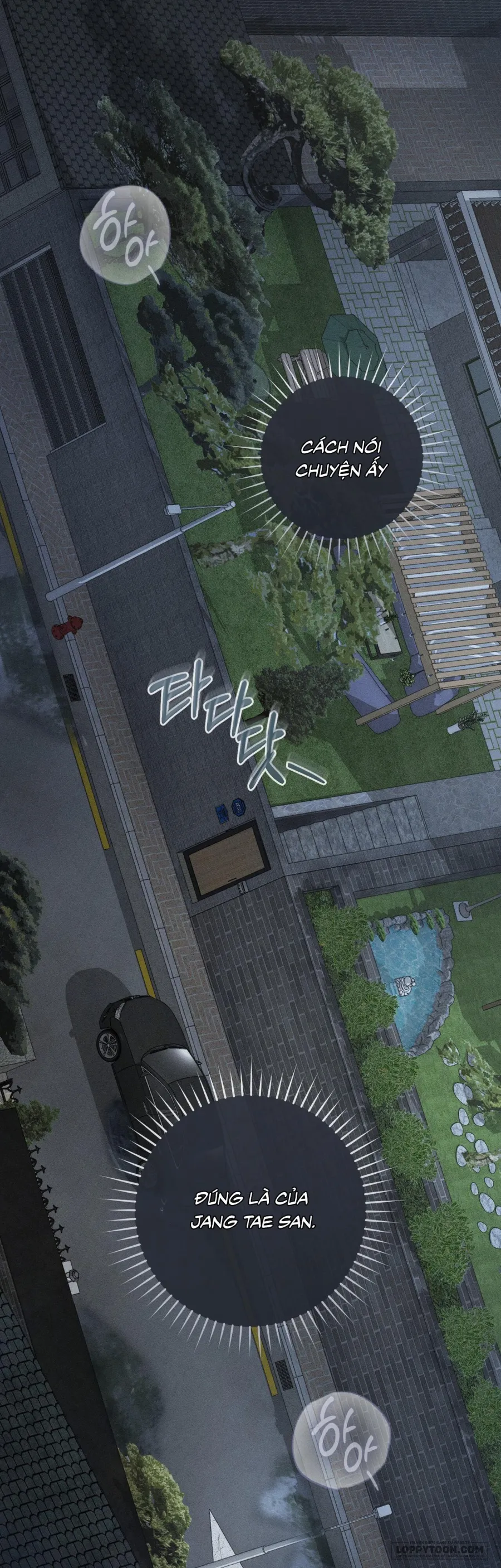 [19+] Quốc Lộ Số 1 - Chap 16 - Trang 19