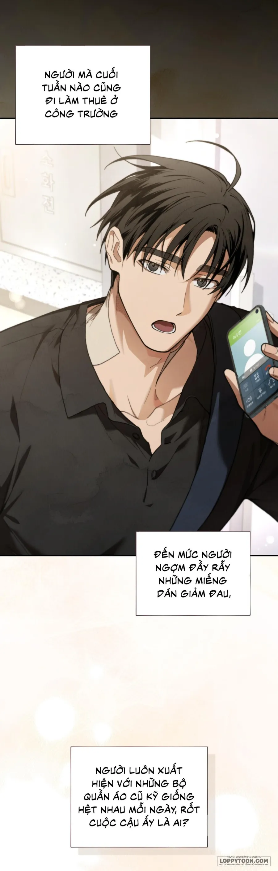 [19+] Quốc Lộ Số 1 - Chap 16 - Trang 23