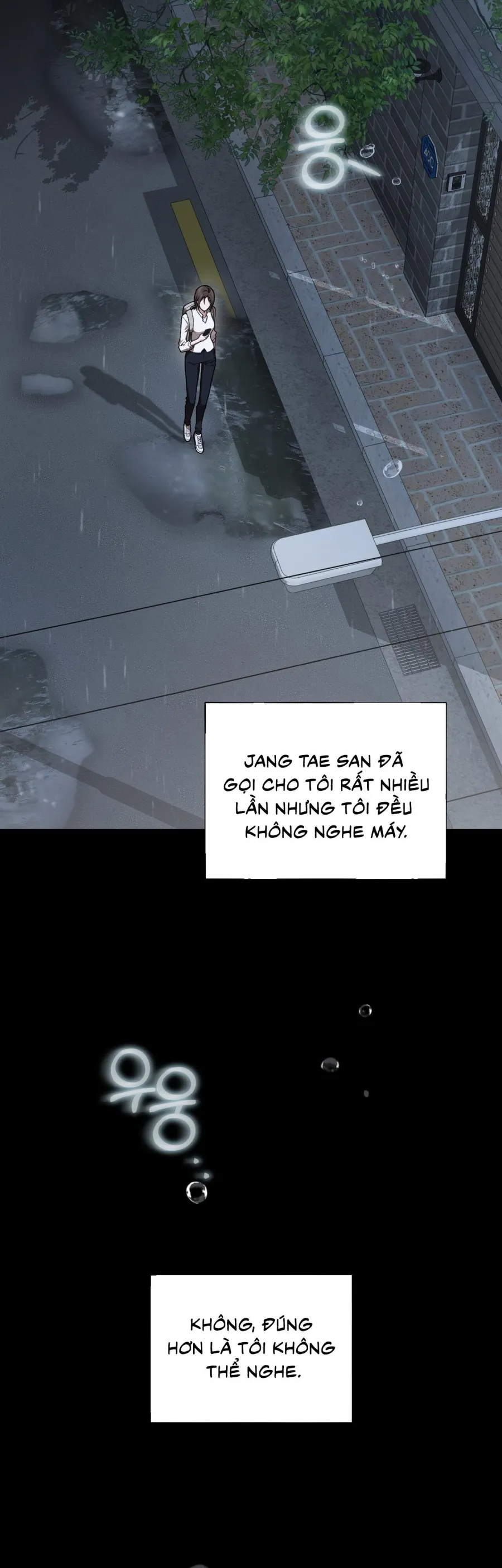 [19+] Quốc Lộ Số 1 - Chap 16 - Trang 25