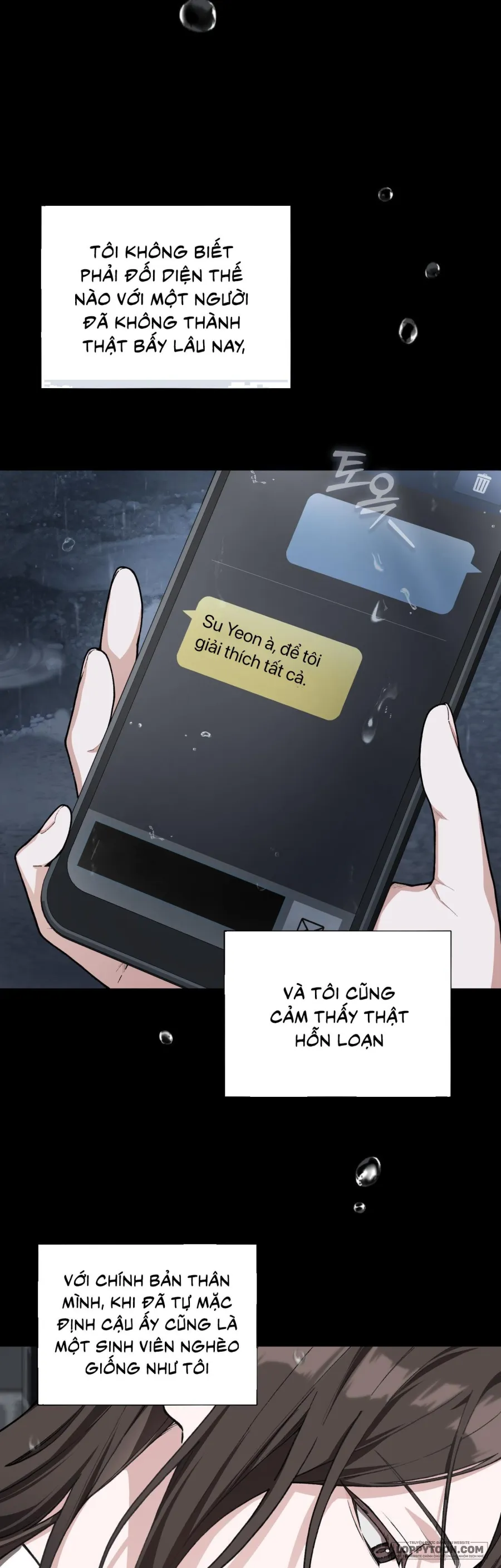 [19+] Quốc Lộ Số 1 - Chap 16 - Trang 26