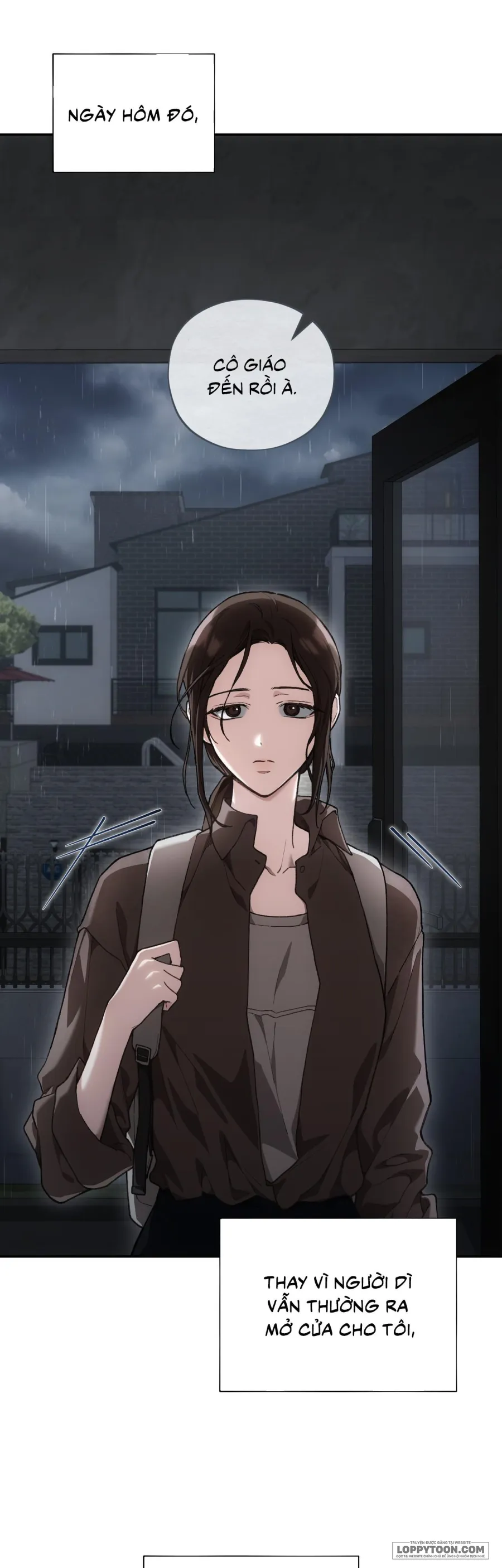 [19+] Quốc Lộ Số 1 - Chap 16 - Trang 29