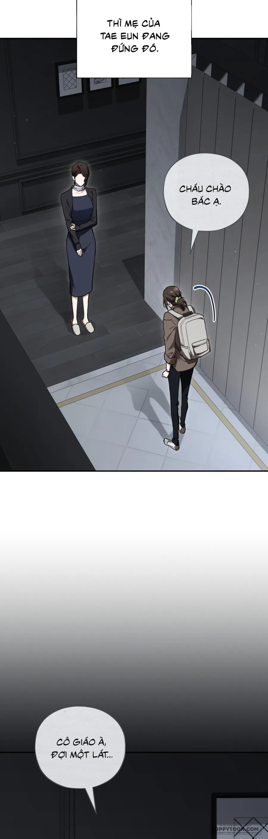 [19+] Quốc Lộ Số 1 - Chap 16 - Trang 30