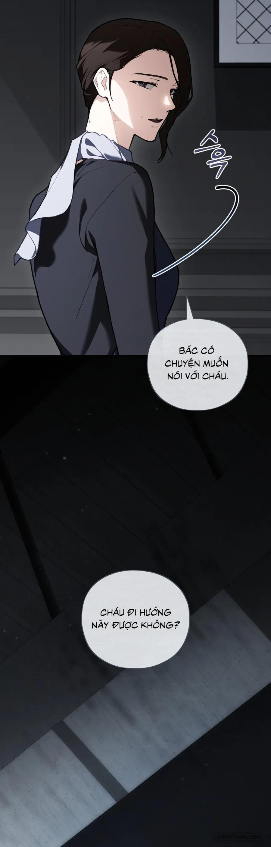 [19+] Quốc Lộ Số 1 - Chap 16 - Trang 31