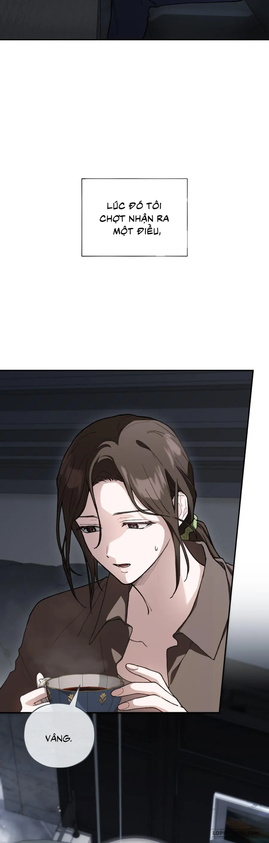 [19+] Quốc Lộ Số 1 - Chap 16 - Trang 34