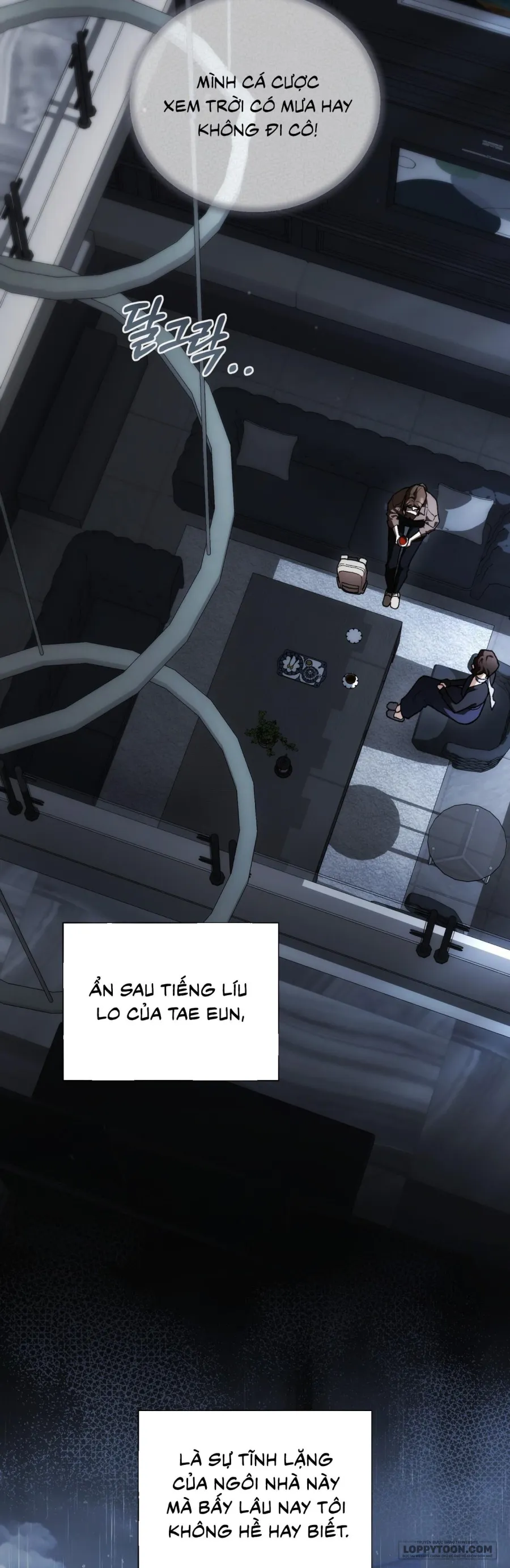 [19+] Quốc Lộ Số 1 - Chap 16 - Trang 35