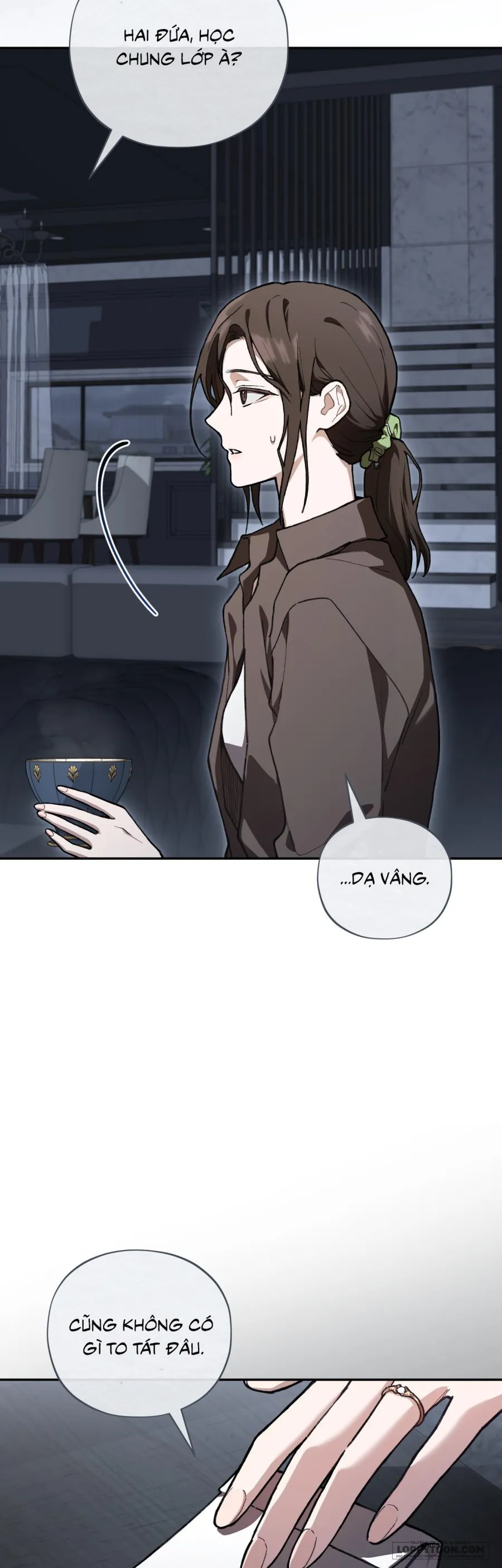 [19+] Quốc Lộ Số 1 - Chap 16 - Trang 37