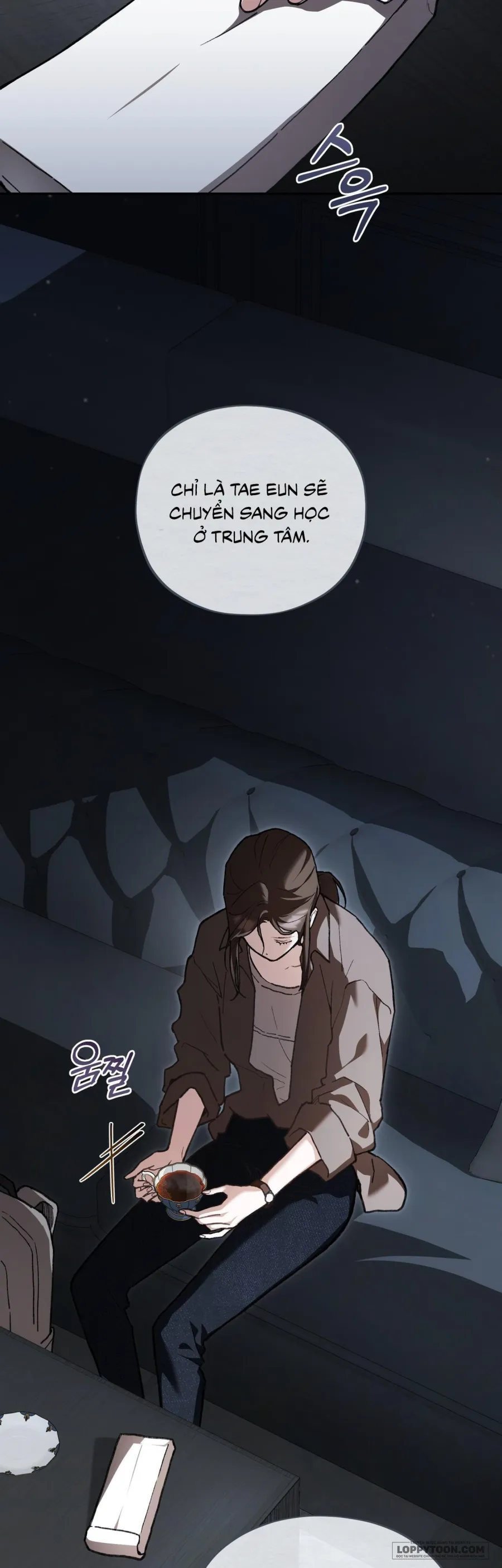 [19+] Quốc Lộ Số 1 - Chap 16 - Trang 38