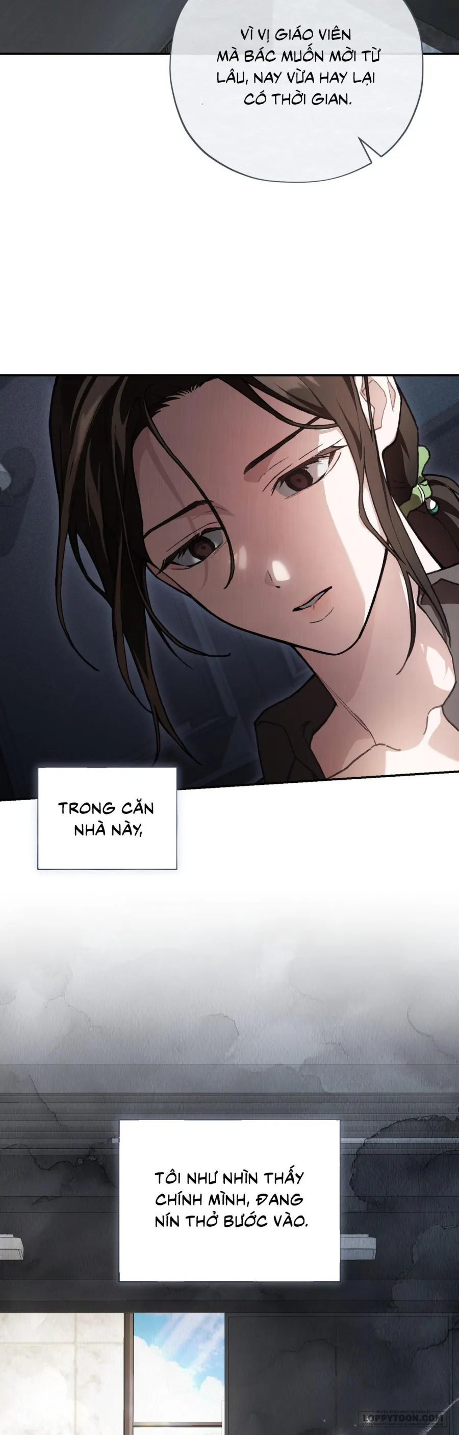 [19+] Quốc Lộ Số 1 - Chap 16 - Trang 39