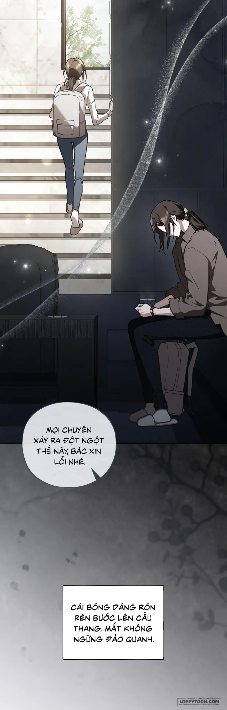 [19+] Quốc Lộ Số 1 - Chap 16 - Trang 40