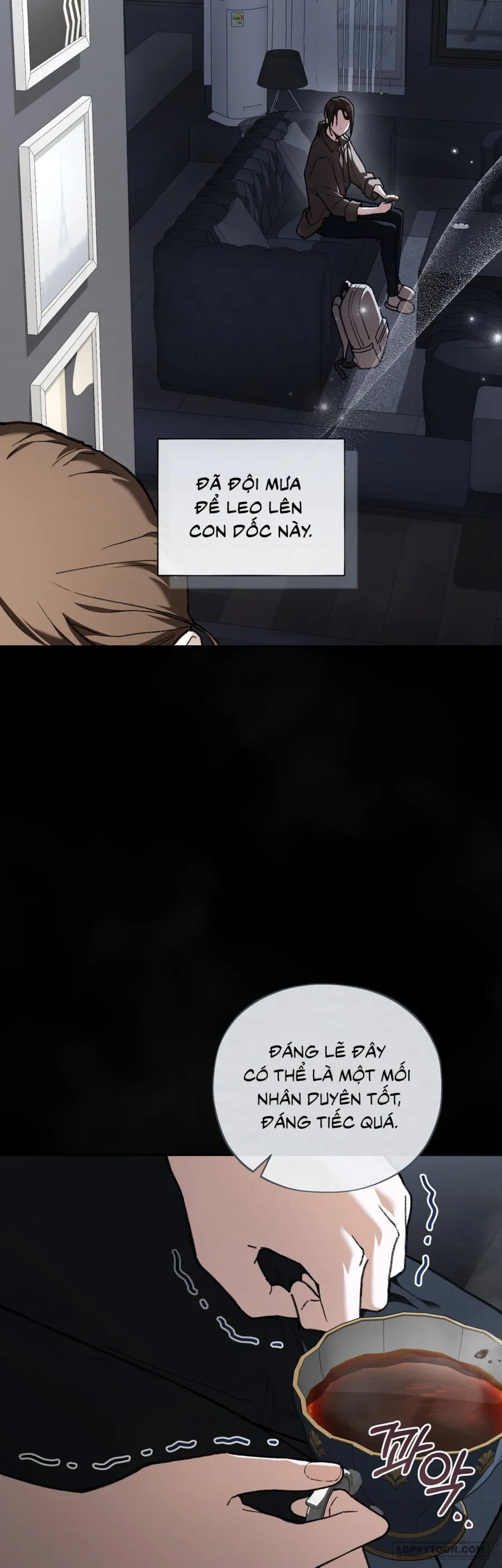 [19+] Quốc Lộ Số 1 - Chap 16 - Trang 43