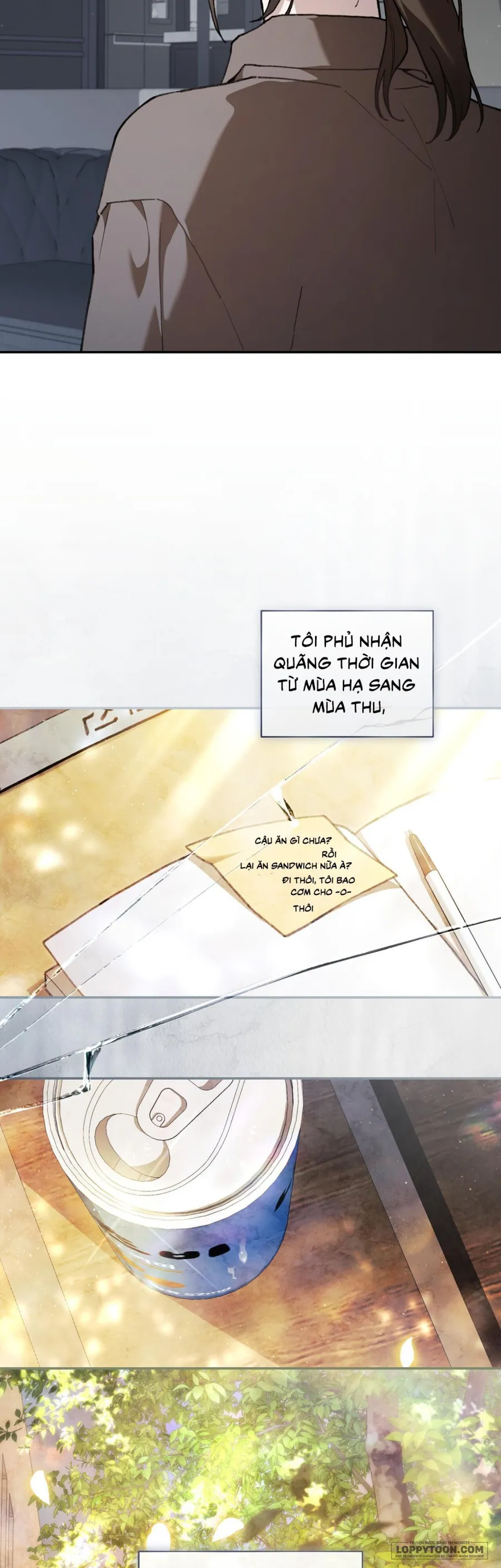 [19+] Quốc Lộ Số 1 - Chap 16 - Trang 49