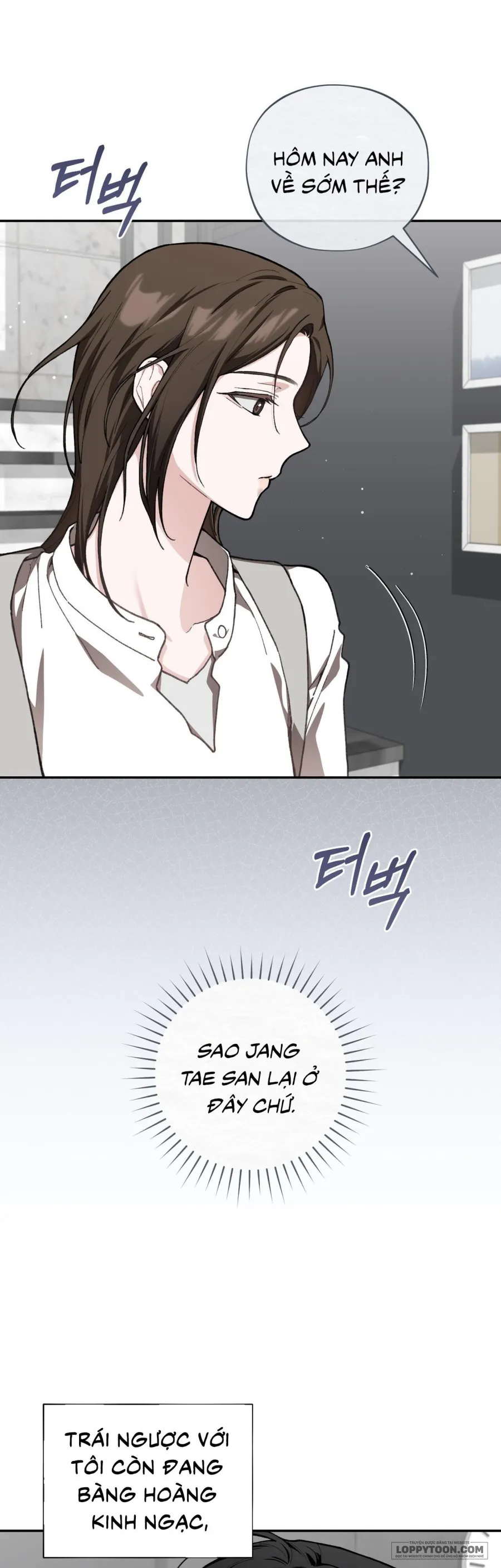 [19+] Quốc Lộ Số 1 - Chap 16 - Trang 6