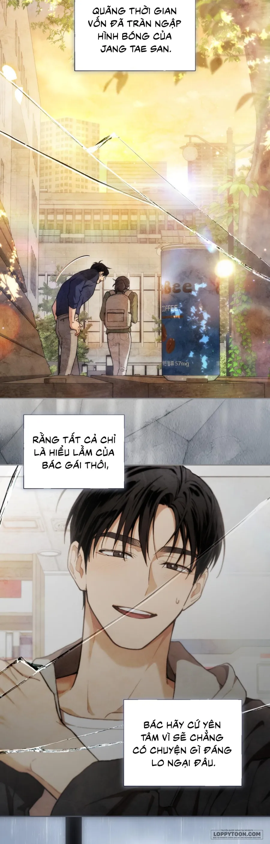 [19+] Quốc Lộ Số 1 - Chap 16 - Trang 51