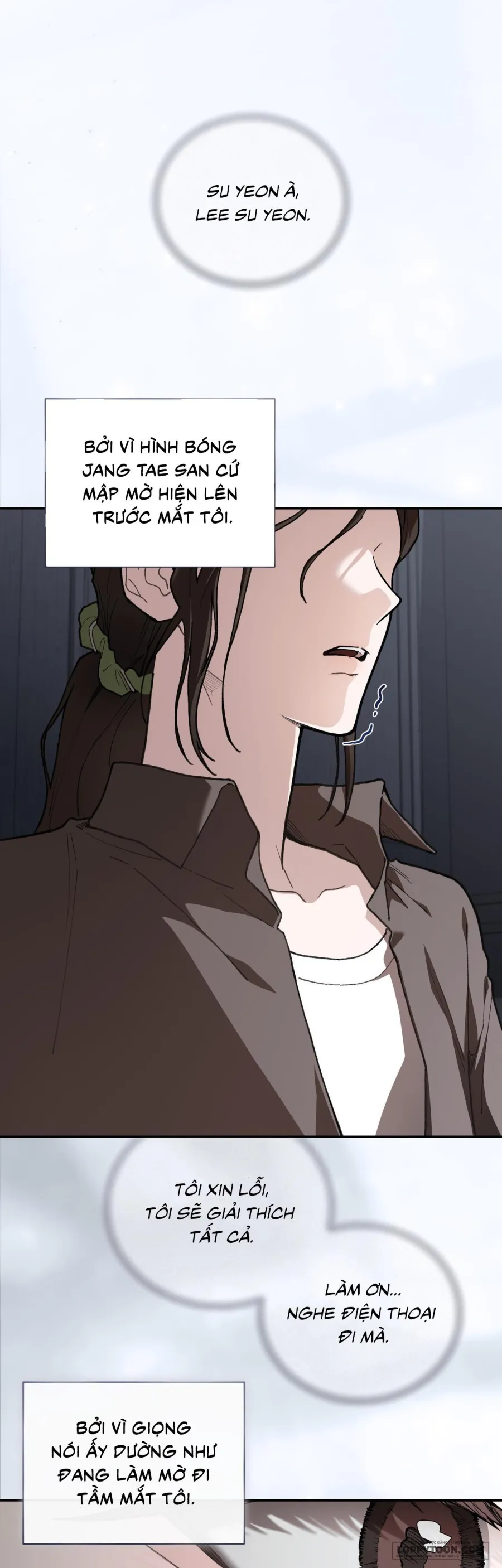 [19+] Quốc Lộ Số 1 - Chap 16 - Trang 54