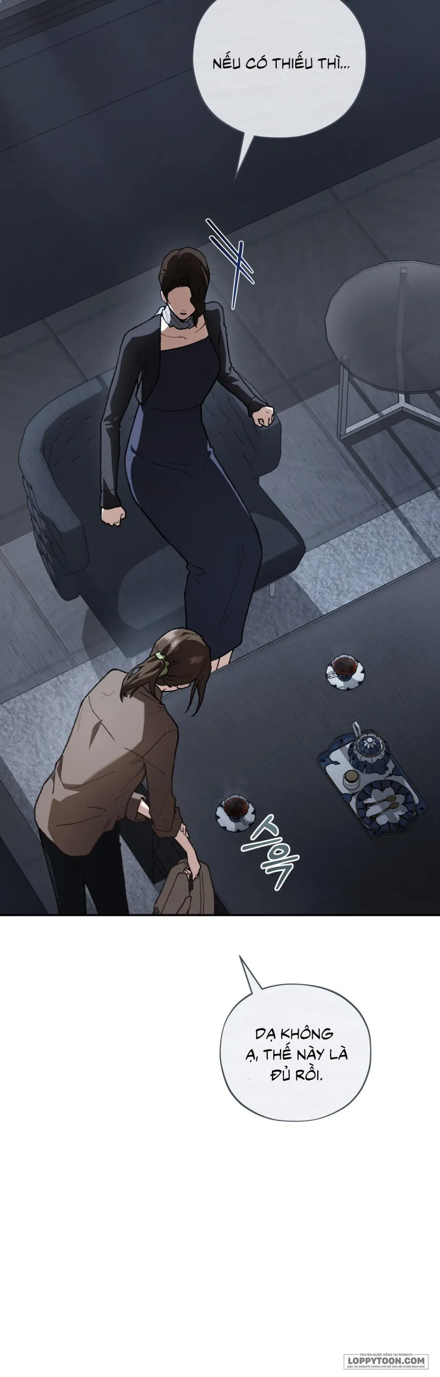 [19+] Quốc Lộ Số 1 - Chap 16 - Trang 56