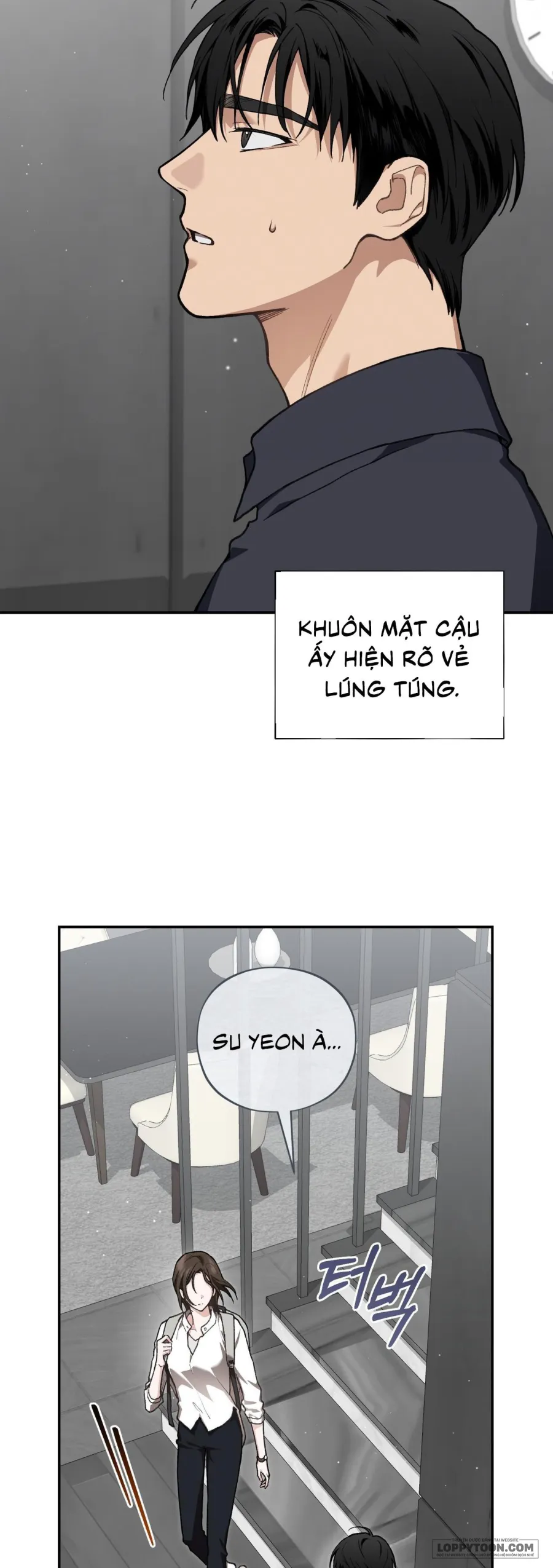 [19+] Quốc Lộ Số 1 - Chap 16 - Trang 7