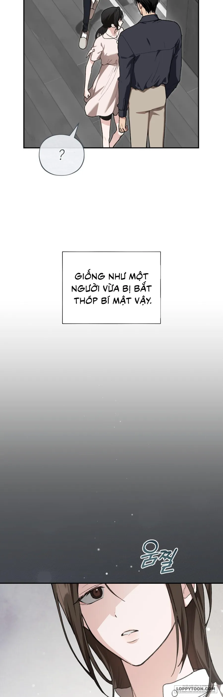 [19+] Quốc Lộ Số 1 - Chap 16 - Trang 8