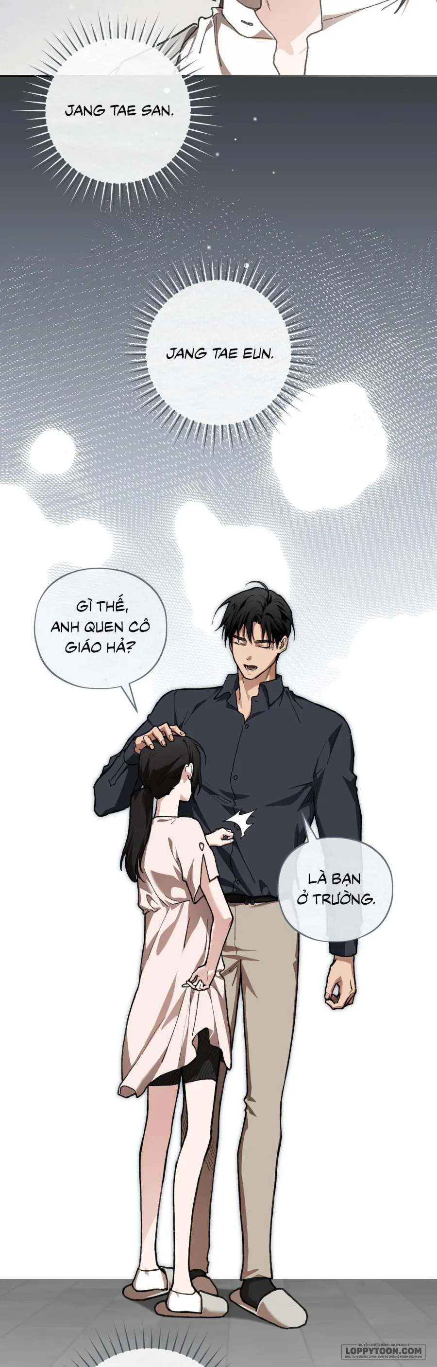 [19+] Quốc Lộ Số 1 - Chap 16 - Trang 9