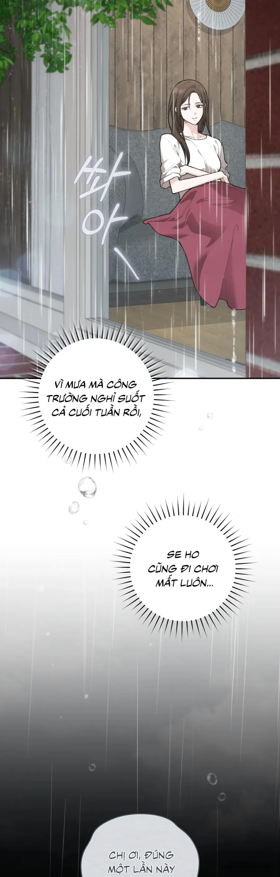 [19+] Quốc Lộ Số 1 - Chap 17 - Trang 2