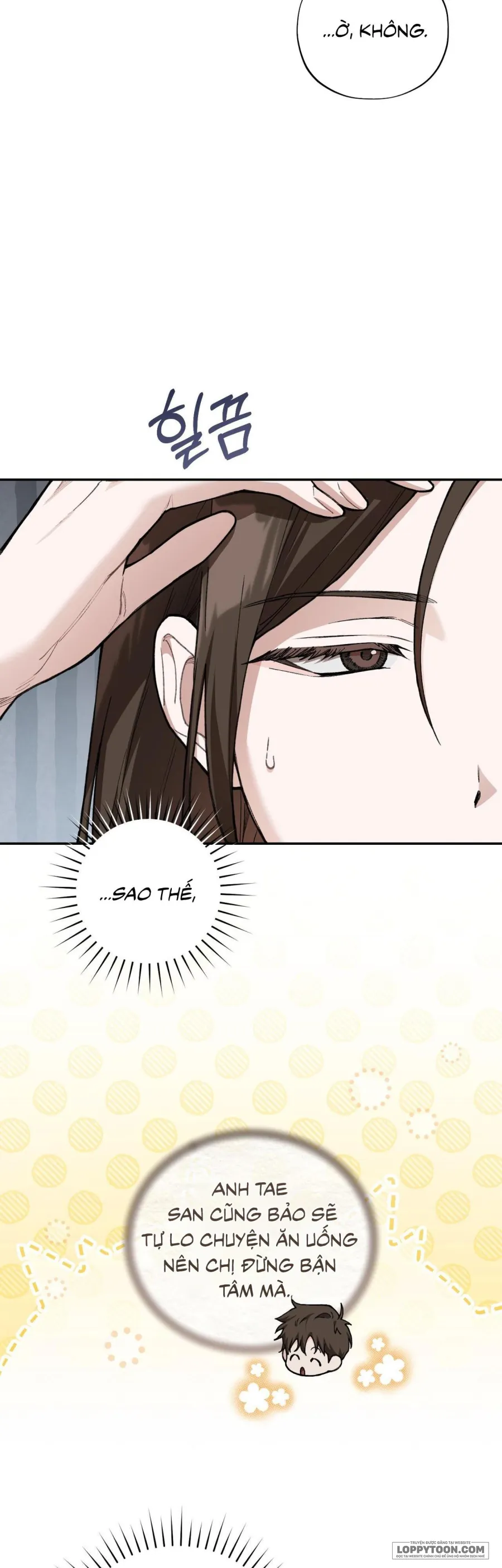 [19+] Quốc Lộ Số 1 - Chap 17 - Trang 11